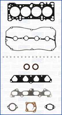 Wilmink Group WG1167639 Gasket Set, cylinder head WG1167639