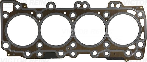 Wilmink Group WG1911840 Gasket, cylinder head WG1911840