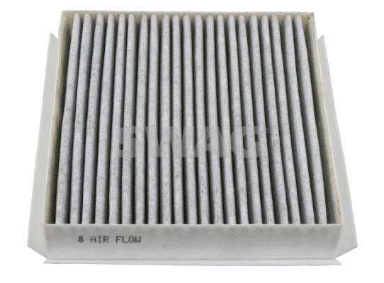 Wilmink Group WG1427578 Activated Carbon Cabin Filter WG1427578
