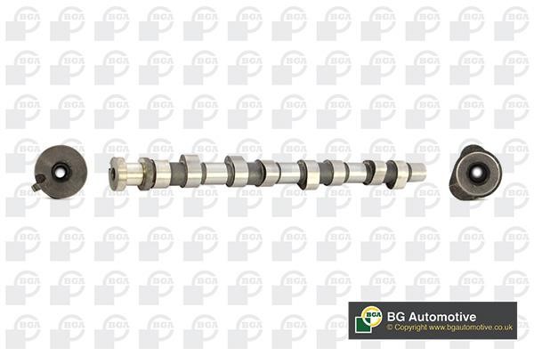 Wilmink Group WG1490539 Camshaft WG1490539