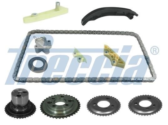 Wilmink Group WG1910047 Timing chain kit WG1910047