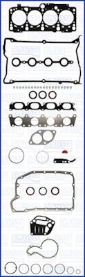 Wilmink Group WG1452462 Full Gasket Set, engine WG1452462