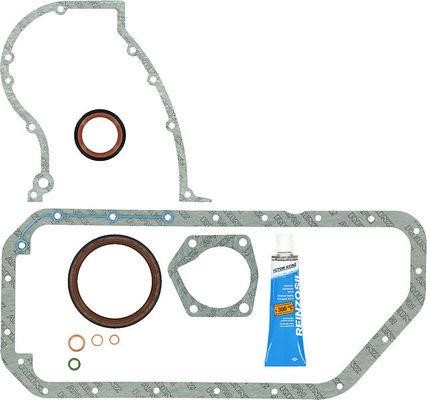 Wilmink Group WG1000517 Gasket Set, crank case WG1000517