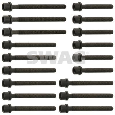Wilmink Group WG1429428 Cylinder Head Bolts Kit WG1429428