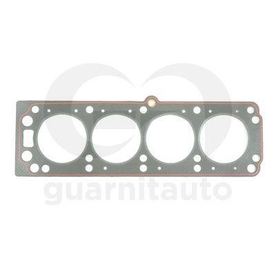 Wilmink Group WG2133736 Gasket, cylinder head WG2133736