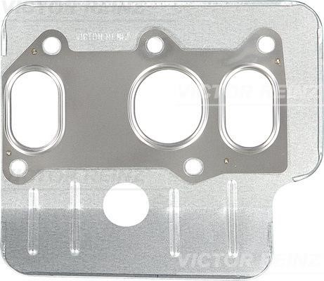 Wilmink Group WG1246976 Exhaust manifold dichtung WG1246976