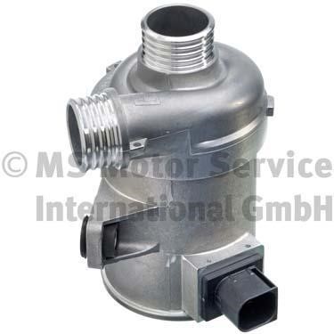 Wilmink Group WG1154160 Water pump WG1154160