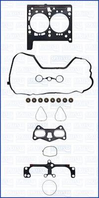 Wilmink Group WG1753291 Full Gasket Set, engine WG1753291