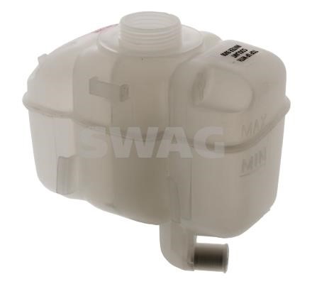 Wilmink Group WG1795798 Expansion Tank, coolant WG1795798