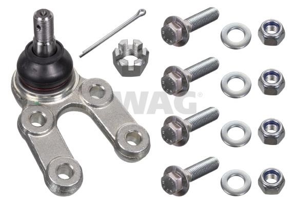 Wilmink Group WG2038723 Ball joint WG2038723