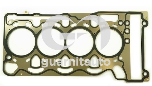 Wilmink Group WG2047117 Gasket, cylinder head WG2047117