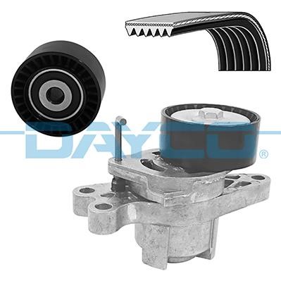 Wilmink Group WG2113427 Drive belt kit WG2113427