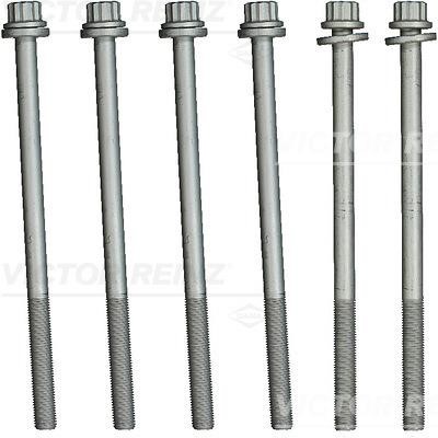 Wilmink Group WG2102106 Cylinder Head Bolts Kit WG2102106