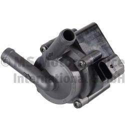 Wilmink Group WG2047964 Additional coolant pump WG2047964