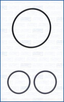 Wilmink Group WG2083689 Turbine gaskets, kit WG2083689