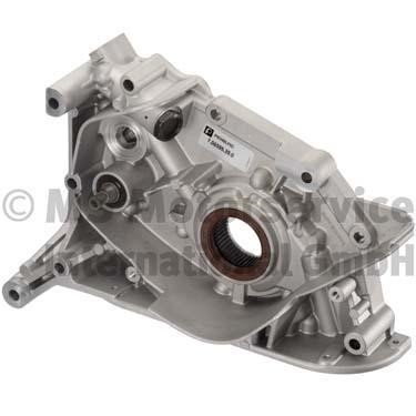 Wilmink Group WG1726529 OIL PUMP WG1726529