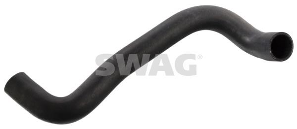 Wilmink Group WG1794447 Radiator Hose WG1794447