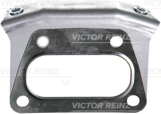 Wilmink Group WG1791394 Exhaust manifold dichtung WG1791394