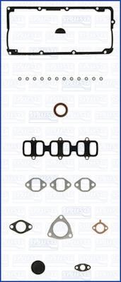 Wilmink Group WG1454823 Gasket Set, cylinder head WG1454823