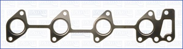 Wilmink Group WG1451260 Exhaust manifold dichtung WG1451260