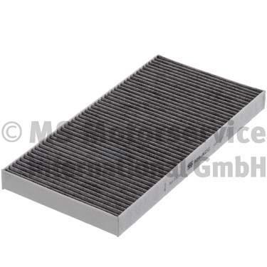 Wilmink Group WG1018788 Activated Carbon Cabin Filter WG1018788