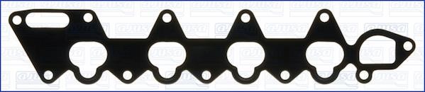 Wilmink Group WG1451245 Gasket, intake manifold WG1451245