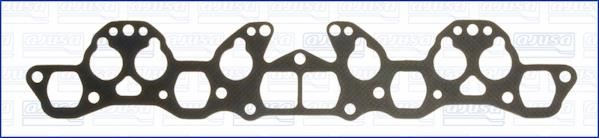 Wilmink Group WG1161219 Gasket common intake and exhaust manifolds WG1161219