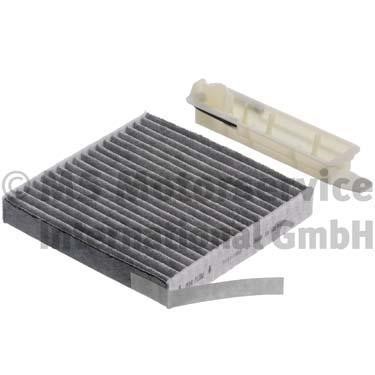 Wilmink Group WG1019243 Activated Carbon Cabin Filter WG1019243