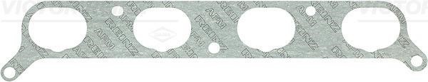 Wilmink Group WG1246192 Gasket, intake manifold WG1246192