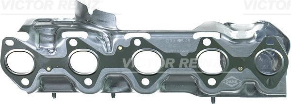 Wilmink Group WG1910747 Exhaust manifold dichtung WG1910747