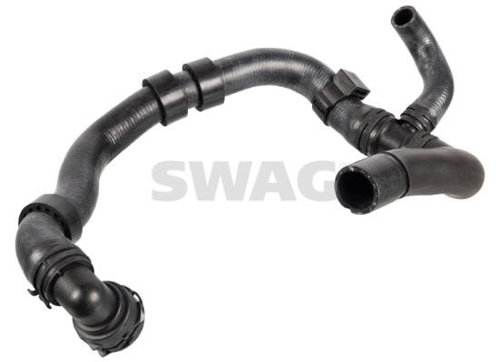 Wilmink Group WG2169403 Radiator hose WG2169403