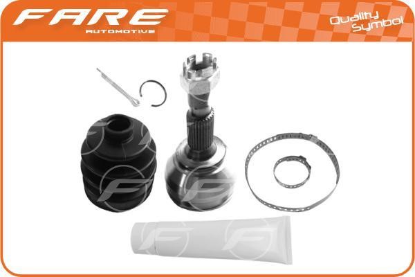 Fare 17019 Joint kit, drive shaft 17019