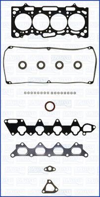 Wilmink Group WG1453802 Gasket Set, cylinder head WG1453802