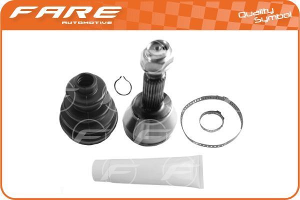 Fare 17031 Joint kit, drive shaft 17031