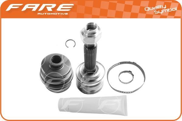 Fare 17049 Joint kit, drive shaft 17049