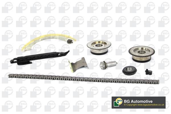 Wilmink Group WG1488150 Timing chain kit WG1488150