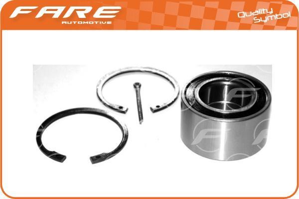 Fare 26354 Wheel bearing kit 26354