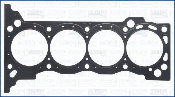 Wilmink Group WG1449465 Gasket, cylinder head WG1449465