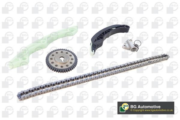 Wilmink Group WG1488361 Timing chain kit WG1488361