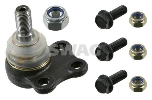 Wilmink Group WG2034456 Ball joint WG2034456