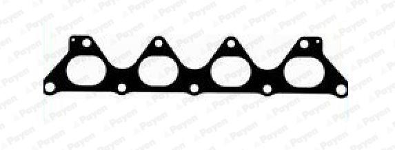 Wilmink Group WG1181694 Exhaust manifold dichtung WG1181694