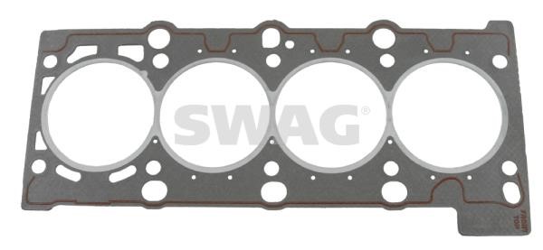 Wilmink Group WG1427853 Gasket, cylinder head WG1427853