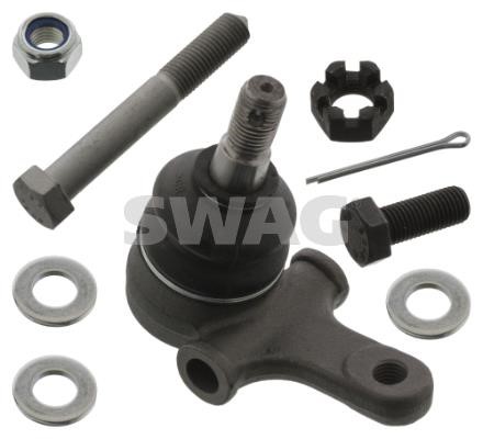 Wilmink Group WG2038017 Ball joint WG2038017