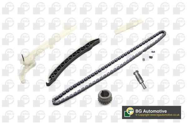 Wilmink Group WG1996246 Timing chain kit WG1996246