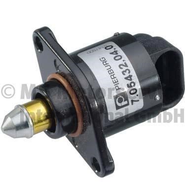 Wilmink Group WG1026458 Idle sensor WG1026458