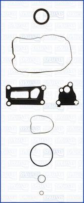 Wilmink Group WG1753715 Full Gasket Set, engine WG1753715