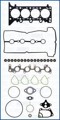 Wilmink Group WG1752934 Full Gasket Set, engine WG1752934