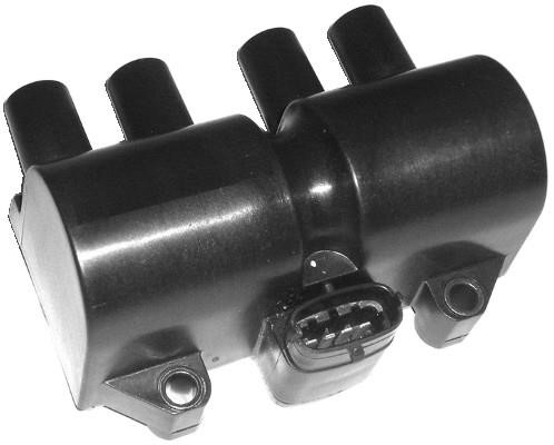 Wilmink Group WG1012206 Ignition coil WG1012206
