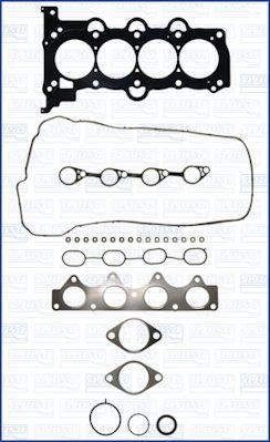 Wilmink Group WG1958813 Gasket Set, cylinder head WG1958813