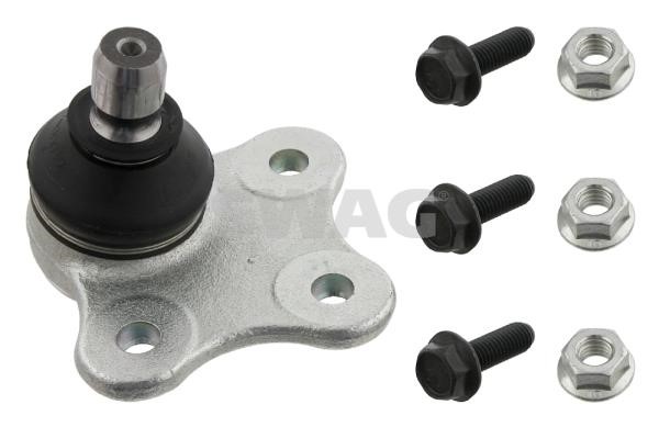 Wilmink Group WG2032796 Ball joint WG2032796
